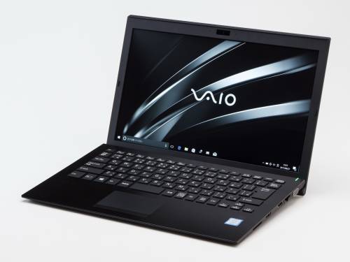 VAIOが約2年ぶり進化、新VAIO Pro PGはLTE対応で「常につながる」 | VAIO