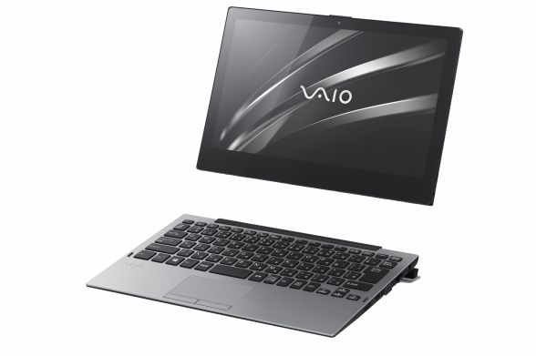 VAIO 2in1 VJPA Core i5 値引不可