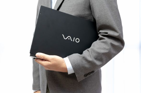2in1「VAIO Pro PA」だからできる新しいワークスタイル | VAIO