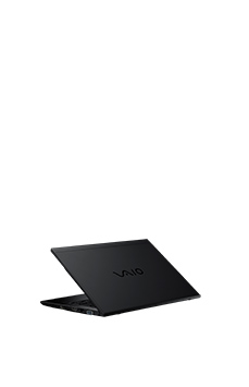 VAIO S11 | ALL BLACK EDITION