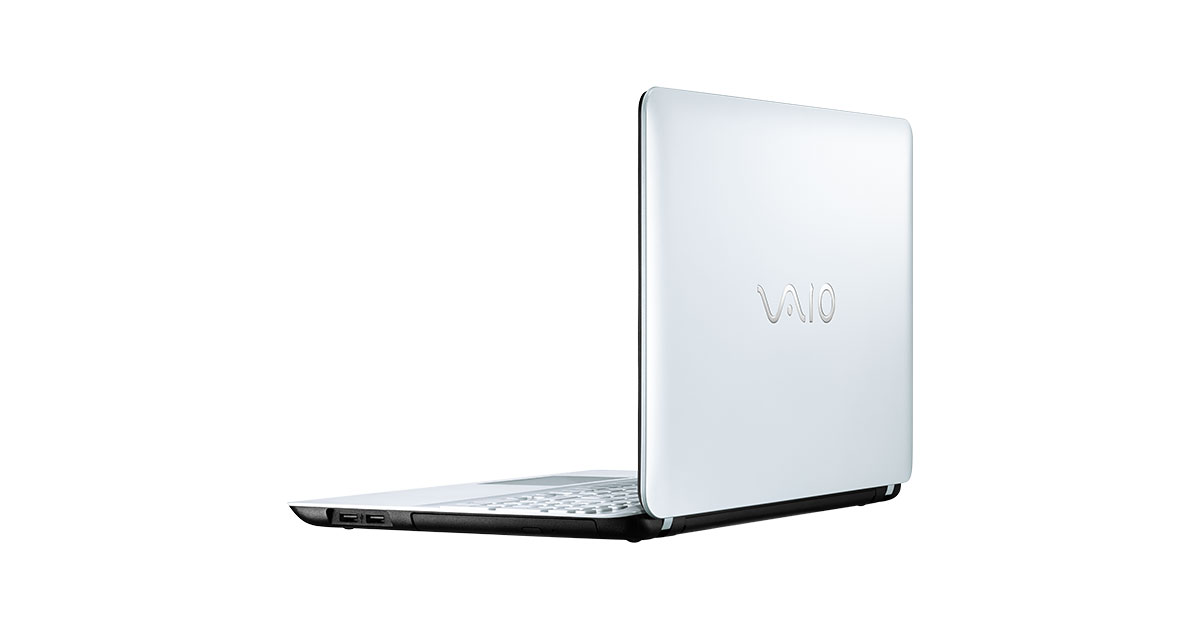 VAIO Fit 15E mk2 VJF1529SCP2W