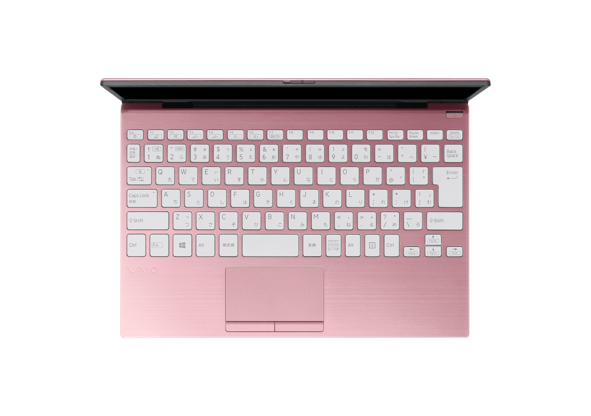 お気に入りのカラーをみつけよう！ VAIO COLOR COLLECTION - VAIO公式