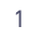1