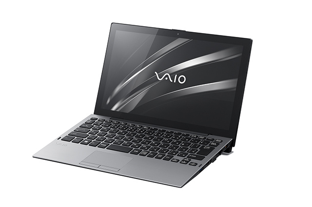 2in1 タッチパネル 軽量薄型 タブレットPC VAIO Pro PA