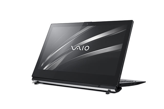 タブレットになる！VAIO pro PA！(A12法人仕様) ノートパソコン