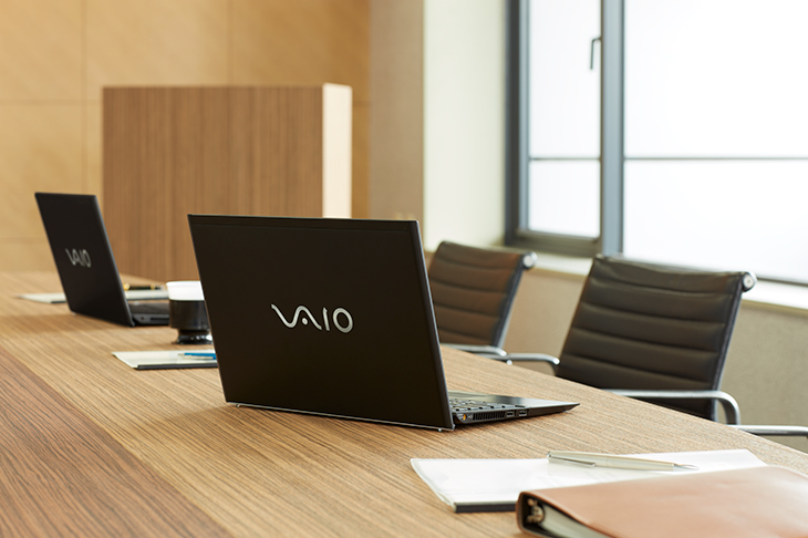 特長 | VAIO Pro PB | 法人向け VAIO