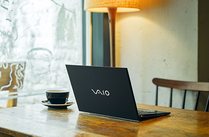 VAIO Pro VJPF11 高性能 i5 8GB NVMe SSD