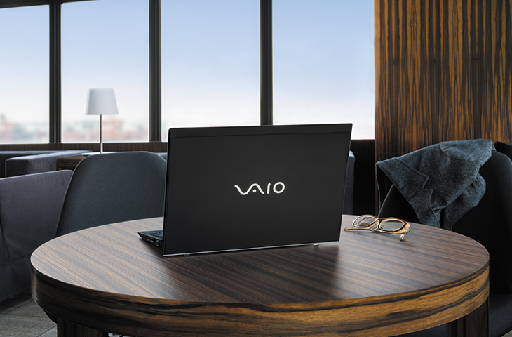 VAIO Pro PJ 12.5型ワイドのイメージ画像