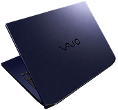 VAIO SX14-R VAIOの日限定 勝色特別仕様