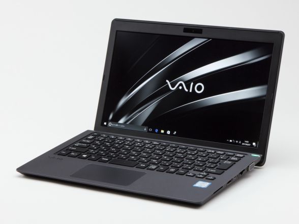 敢えて法人モデルから「VAIOの魅力」を探ってみる | VAIO