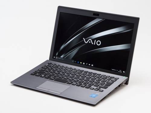 VAIO pro PF 11.6インチ　テレワーク用にCPUIntelCo