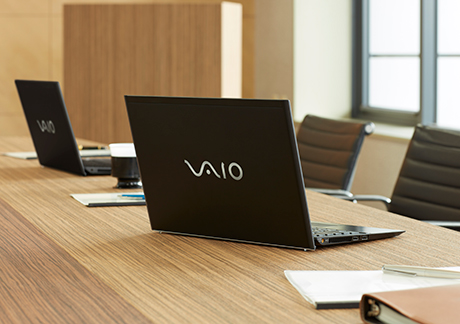 VAIO Pro PF