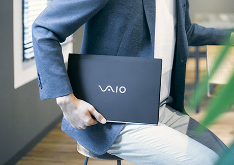 VAIO Pro PF