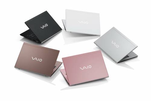 VAIO 2in1 VJPA Core i5 値引不可