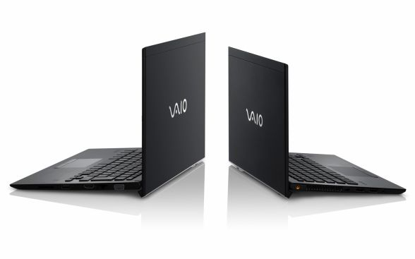 11インチの新VAIO Pro PFは、なぜ企業ニーズへの理解がにじみ出た機種 ...