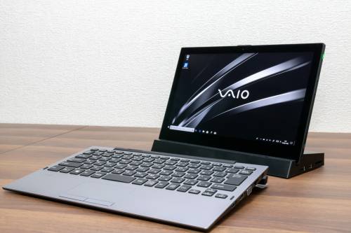 Vaio Pro Pa レア2in1 省電力モデル