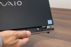 Vaio Pro Pa レア2in1 省電力モデル
