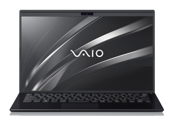 ☆現行デザイン☆SONY VAIO SX12 i5/8GB/256GB