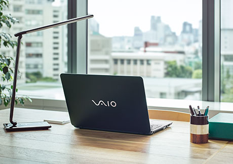 VAIO Pro PF