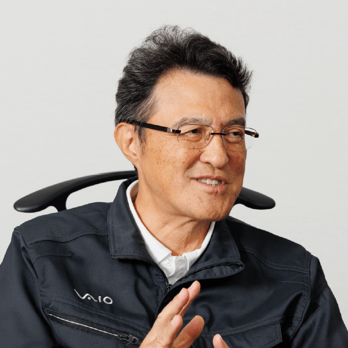 山野 正樹 氏