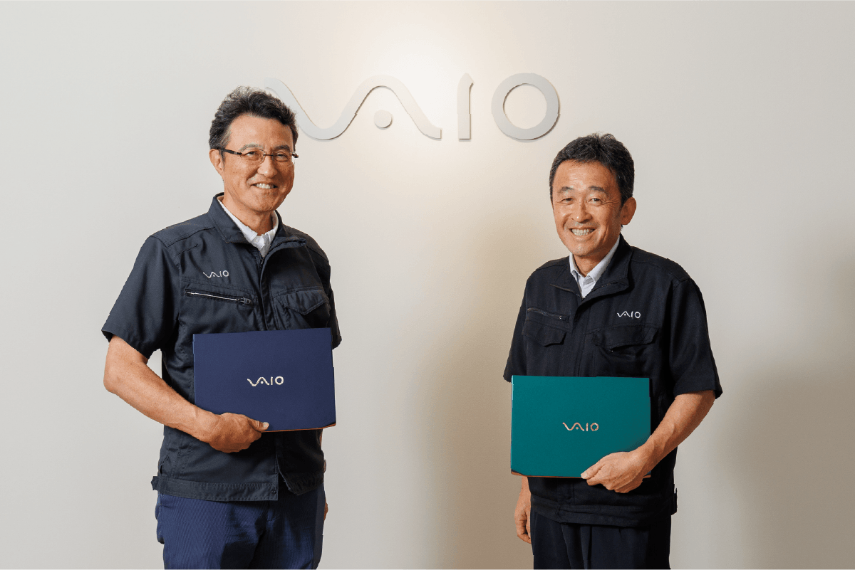 山野 正樹 氏／丸山 由幸 氏