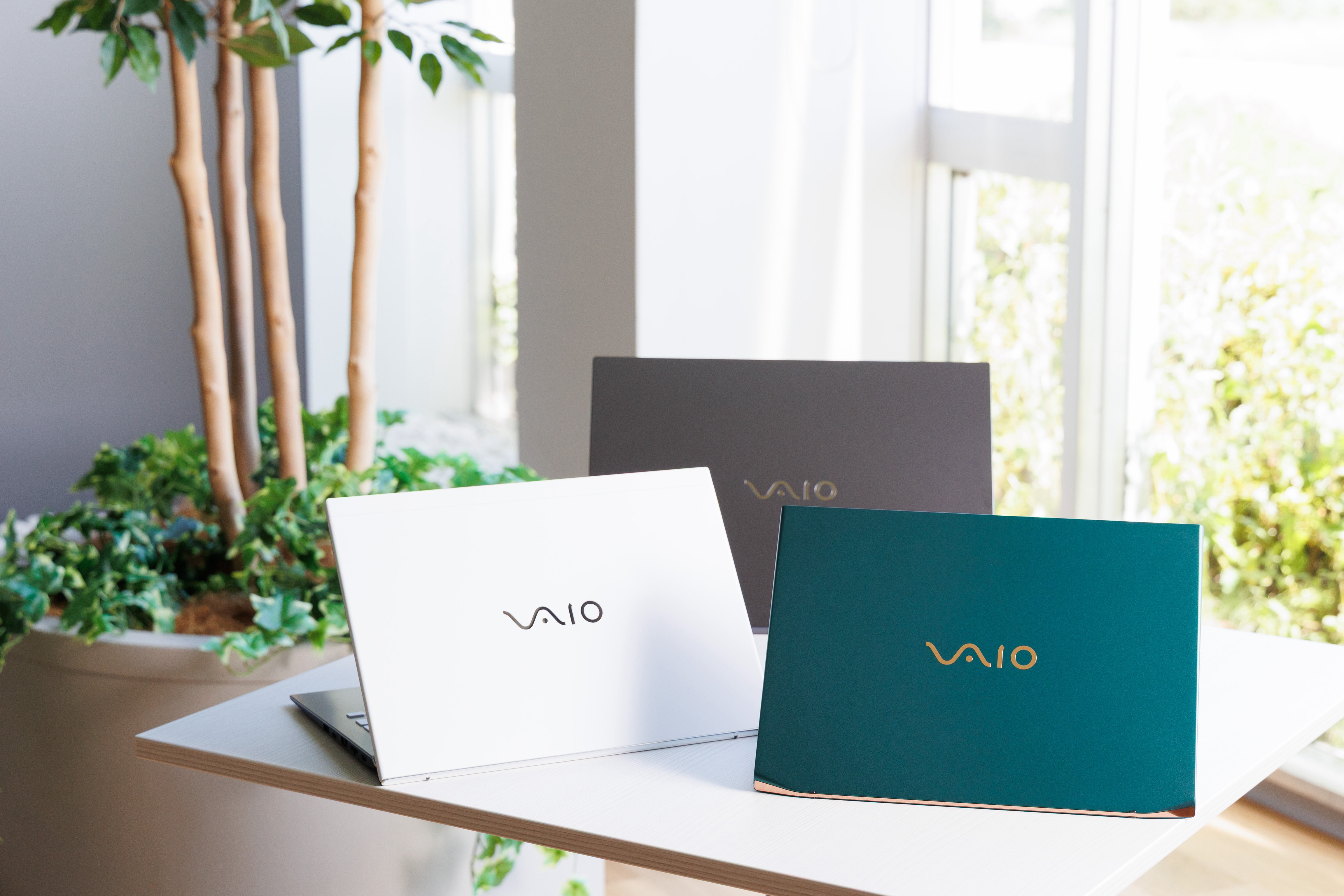 法人向けPCのVAIO® Proシリーズ