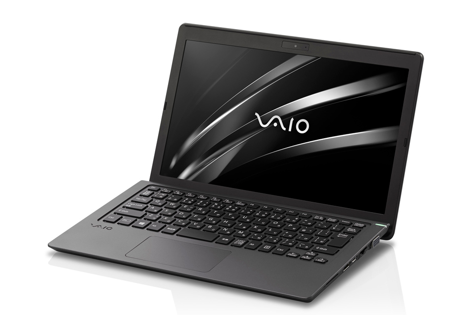 VAIO S11はビジネスマンに最適なモバイルPCだ！ | VAIO