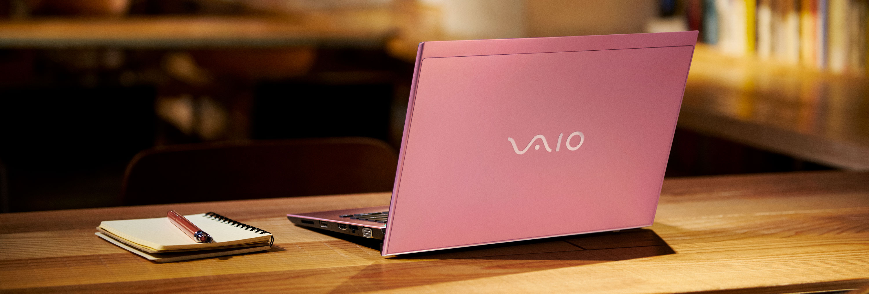 激レア VAIO 一体型パソコン 可愛いピンク お洒落で店舗やインテリアに最適！