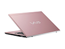 VAIO S11 ピンク