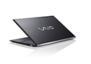 VAIO S13 Black