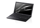 VAIO S13 Black