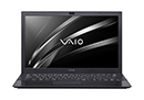 VAIO S13 Black