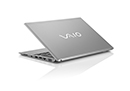 VAIO S13 Silver