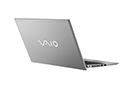 VAIO S13 Silver