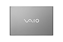 VAIO S13 Silver