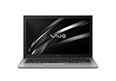 VAIO S13 Silver