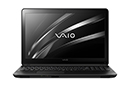 VAIO S11 Silver