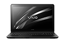 VAIO S11 Black