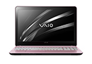 VAIO S11 White