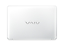 VAIO S11 Whiteコンパクトイメージ