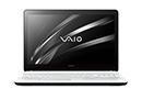 VAIO S11 Whiteコンパクトイメージ