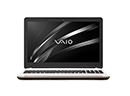 VAIO C15｜ホワイト/カッパー