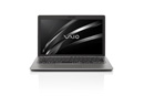 VAIO S11 Silver