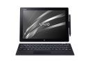 VAIO Z Canvas 英字配列キーボード