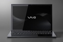 VAIO T work