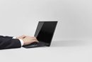 VAIO T work