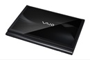 VAIO T work