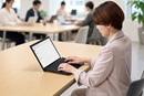 VAIO T work