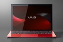 VAIO T