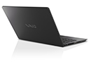 VAIO Z クラムシェルモデル Silver